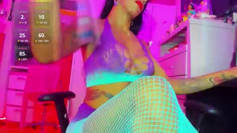 Jasmine. online show from May 16, 5:26 am