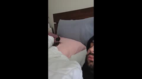 Snapshot of kinkycouple1789 chatting on December 20, 7:10 pm Maysie and Hunter online show from December 20, 7:10 pm