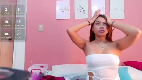 kinkycutegirll online show from December 16, 12:54 pm