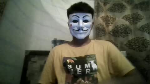 kinkydaddy4gooners online show from June 20, 9:06 pm