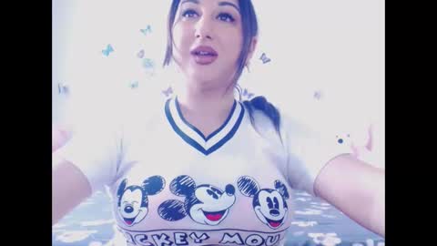 Snapshot of kinkydenny4you chatting on March 16, 7:56 am kinkydenny4you online show from March 16, 7:56 am