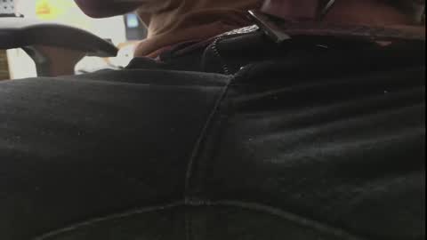 kinkydirtydaddy online show from March 9, 11:14 am