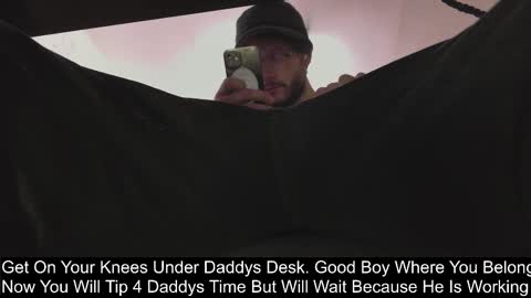kinkydirtydaddy online show from March 12, 10:17 pm