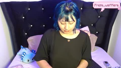 kinkydoll69_ online show from September 13, 8:30 pm