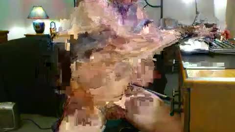 KinkyFunBDSM online show from October 17, 11:07 pm