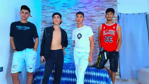 kinkyhousexxx online show from January 16, 12:58 am