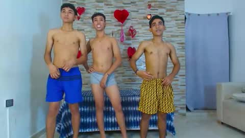 kinkyhousexxx online show from March 6, 1:24 am