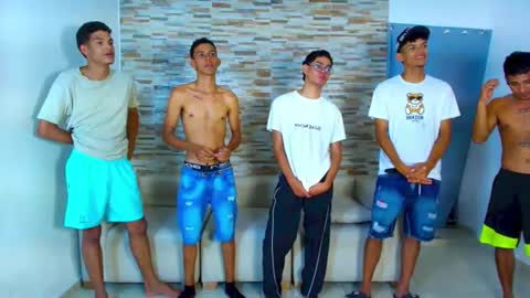 kinkyhousexxx online show from July 18, 5:11 am