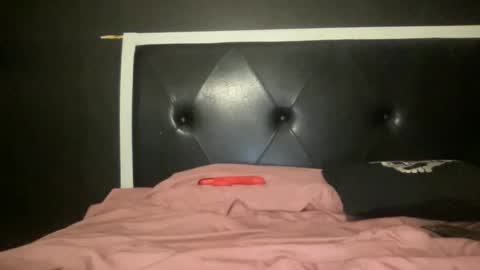 Snapshot of kinkykittee chatting on January 19, 12:49 am Bunniii online show from January 19, 12:49 am