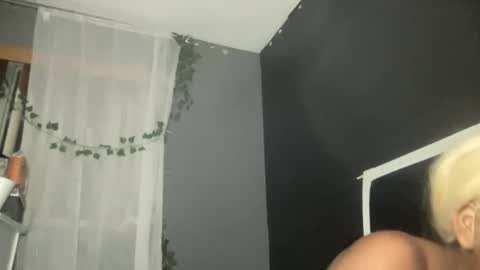 Snapshot of kinkykittee chatting on February 10, 3:46 am Bunniii online show from February 10, 3:46 am