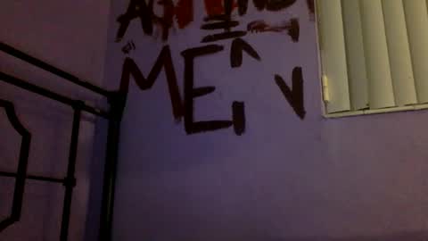 Snapshot of kinkykittee chatting on January 12, 6:07 am Bunniii online show from January 12, 6:07 am