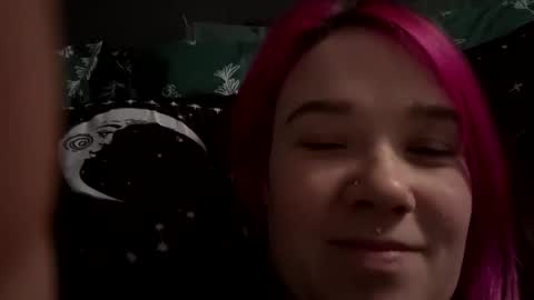 kinkykitty1997 online show from March 26, 5:40 pm