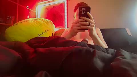 kinkykumiho online show from March 10, 12:48 pm