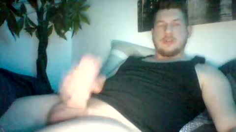 kinkylionboy online show from January 14, 7:32 pm