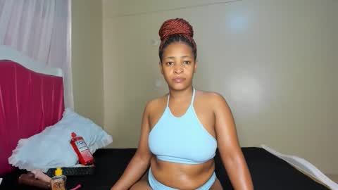 Kinky online show from November 6, 8:59 am