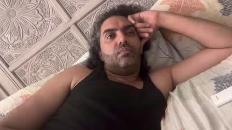 Snapshot of kinkyman16 chatting on September 27, 2:05 am kinkyman16 online show from September 27, 2:05 am