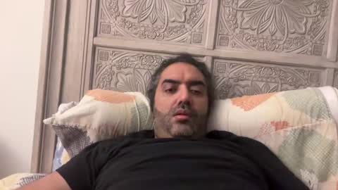 Snapshot of kinkyman16 chatting on October 6, 9:18 am kinkyman16 online show from October 6, 9:18 am