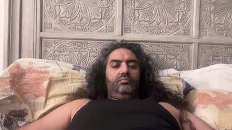 Snapshot of kinkyman16 chatting on October 11, 9:41 am kinkyman16 online show from October 11, 9:41 am