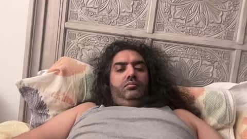 Snapshot of kinkyman16 chatting on October 14, 10:49 am kinkyman16 online show from October 14, 10:49 am