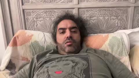 Snapshot of kinkyman16 chatting on October 15, 11:21 am kinkyman16 online show from October 15, 11:21 am