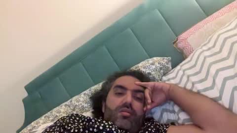 Snapshot of kinkyman16 chatting on October 20, 12:44 am kinkyman16 online show from October 20, 12:44 am