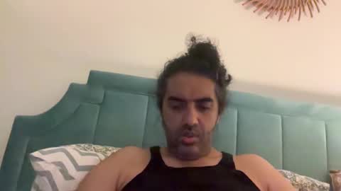 Snapshot of kinkyman16 chatting on October 23, 10:03 am kinkyman16 online show from October 23, 10:03 am