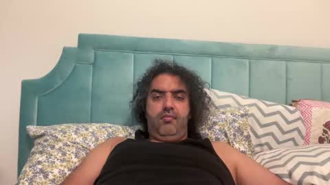 Snapshot of kinkyman16 chatting on October 27, 10:41 am kinkyman16 online show from October 27, 10:41 am