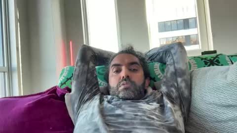 Snapshot of kinkyman16 chatting on January 12, 8:03 pm kinkyman16 online show from January 12, 8:03 pm