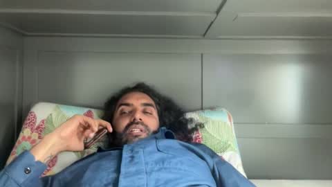 kinkyman16 online show from April 1, 7:44 pm