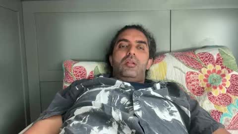 Snapshot of kinkyman16 chatting on April 20, 12:52 pm kinkyman16 online show from April 20, 12:52 pm