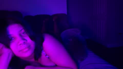 kinkymimi104 online show from September 15, 9:37 pm