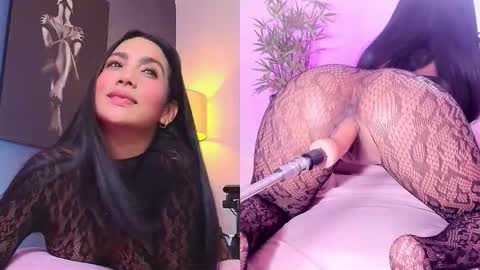 Mindy  online show from November 17, 8:14 pm