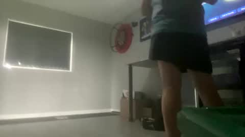 kinkyplay734 online show from September 28, 11:59 am