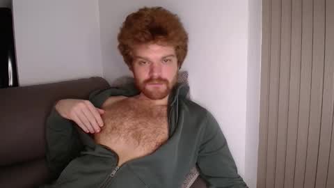 Kenny online show from January 15, 2:10 pm