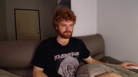 Kenny online show from February 15, 7:51 am