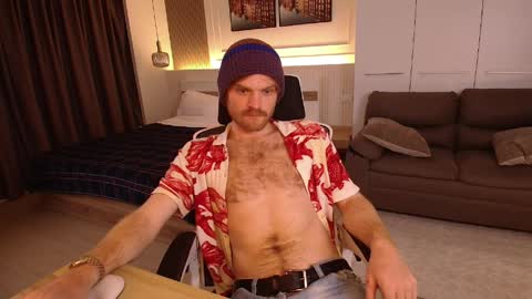 Kenny online show from April 3, 1:09 pm