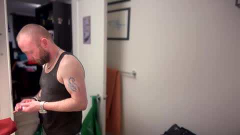 Snapshot of kinkysexpervert chatting on March 7, 2:36 am kinkysexpervert online show from March 7, 2:36 am