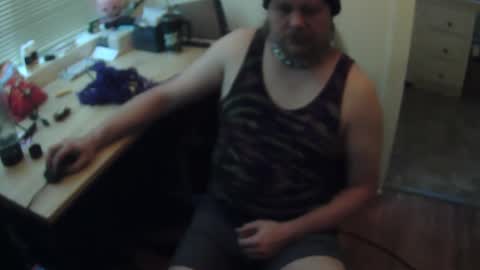 kinkysoup online show from January 20, 12:04 am