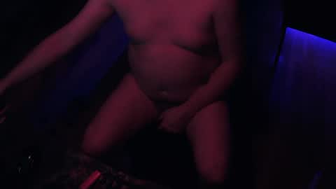 kinkysoup online show from January 23, 5:24 am