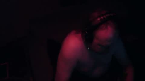 kinkysoup online show from March 9, 7:56 am