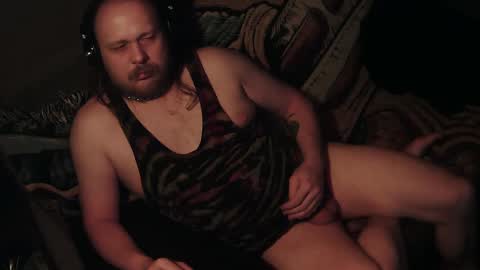 kinkysoup online show from March 11, 5:49 am