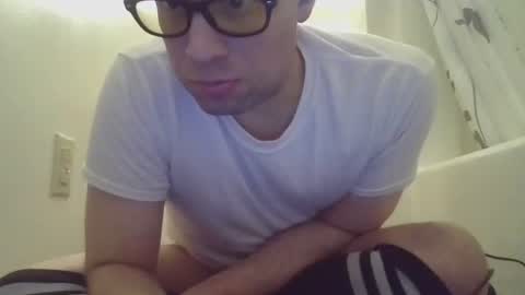 kinkystrides online show from November 27, 3:58 pm