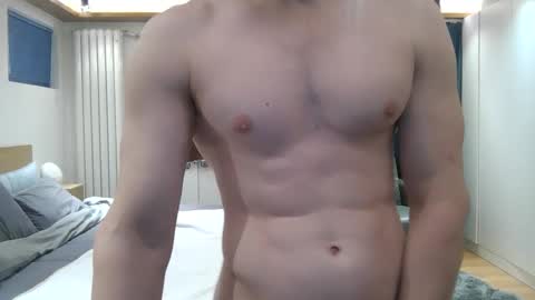 Snapshot of kinkystudfantasy chatting on March 4, 2:39 am KinkyStudFantasy online show from March 4, 2:39 am