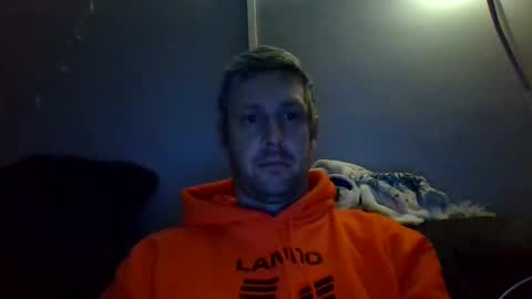KinkySub online show from January 4, 2:14 am