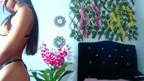 Isabella  online show from January 22, 12:48 am