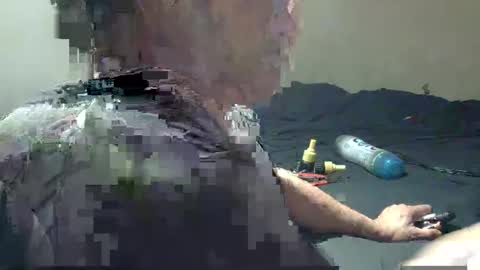 kinkyteacher169 online show from September 9, 8:03 am