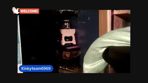 kinkyteam6969 online show from October 8, 7:39 am