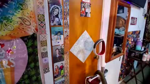 kinkyteam6969 online show from October 18, 11:05 pm