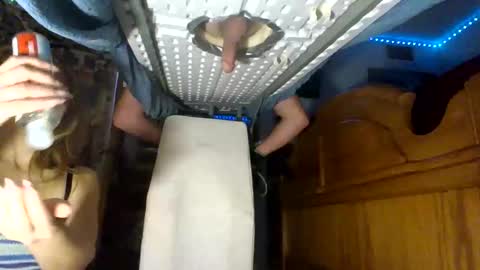 kinkyteam6969 online show from November 11, 10:04 am