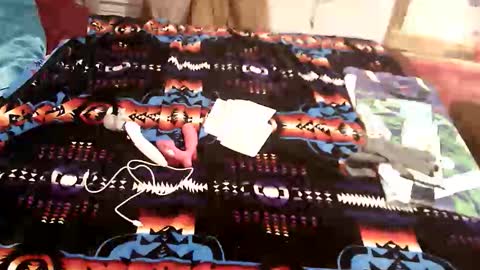 kinkyteam6969 online show from November 30, 7:12 am